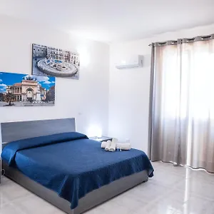 Appartamento Rigano, Palermo