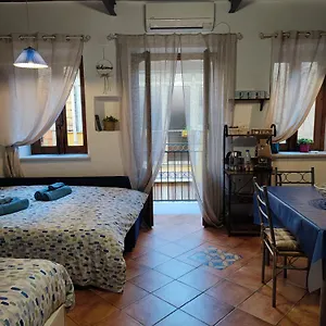 Appartamento Al Capo, Palermo