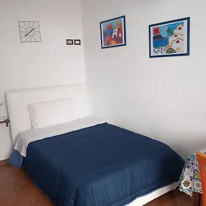 Appartamento A Casa Scalilla, Palermo